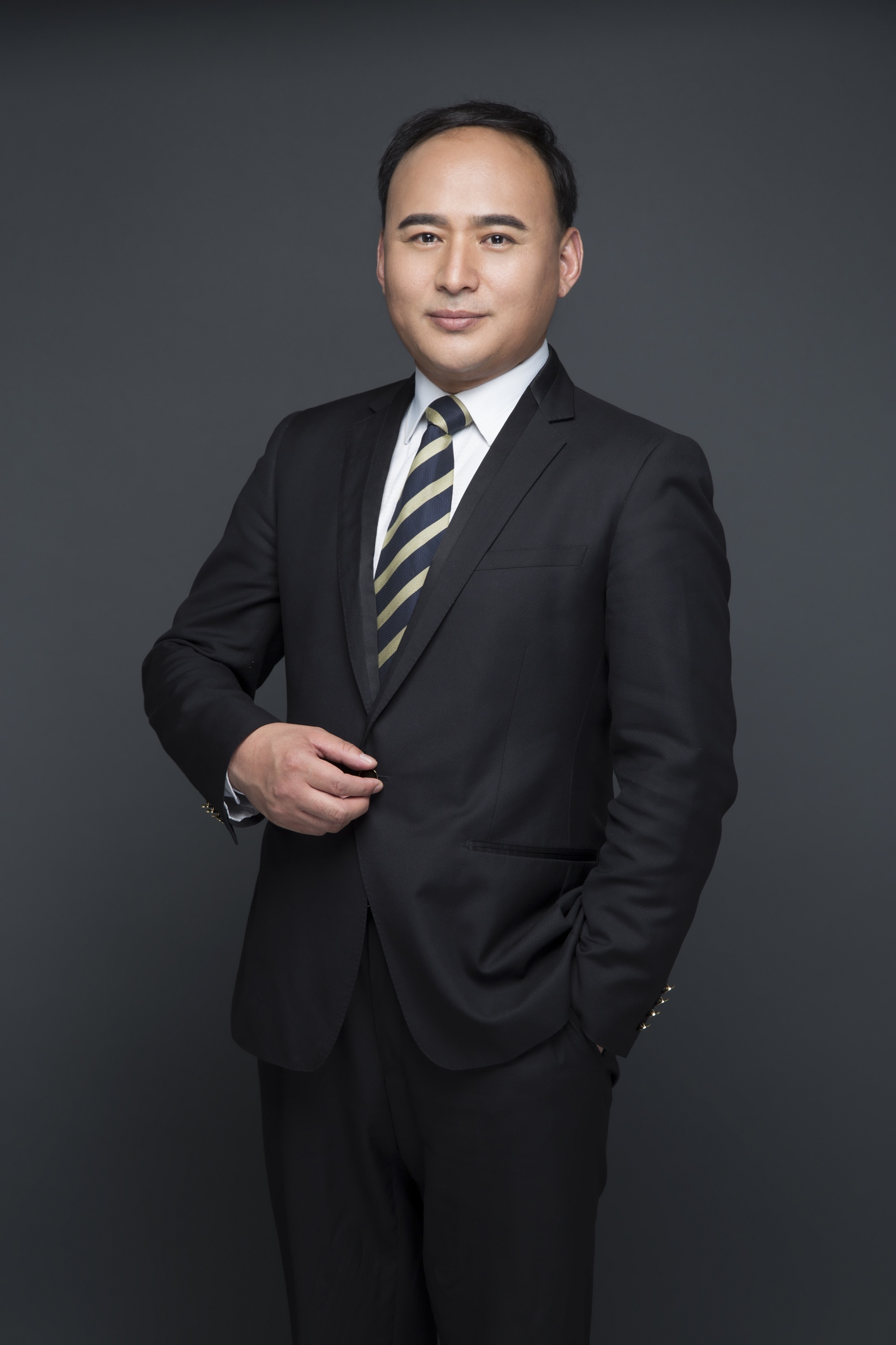 温曙映 品牌与内容负责人